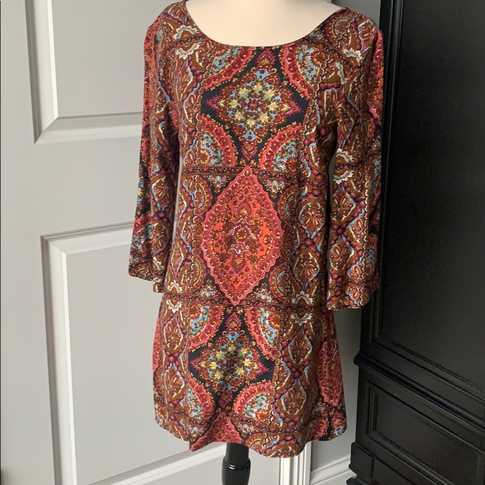 Billabong dress